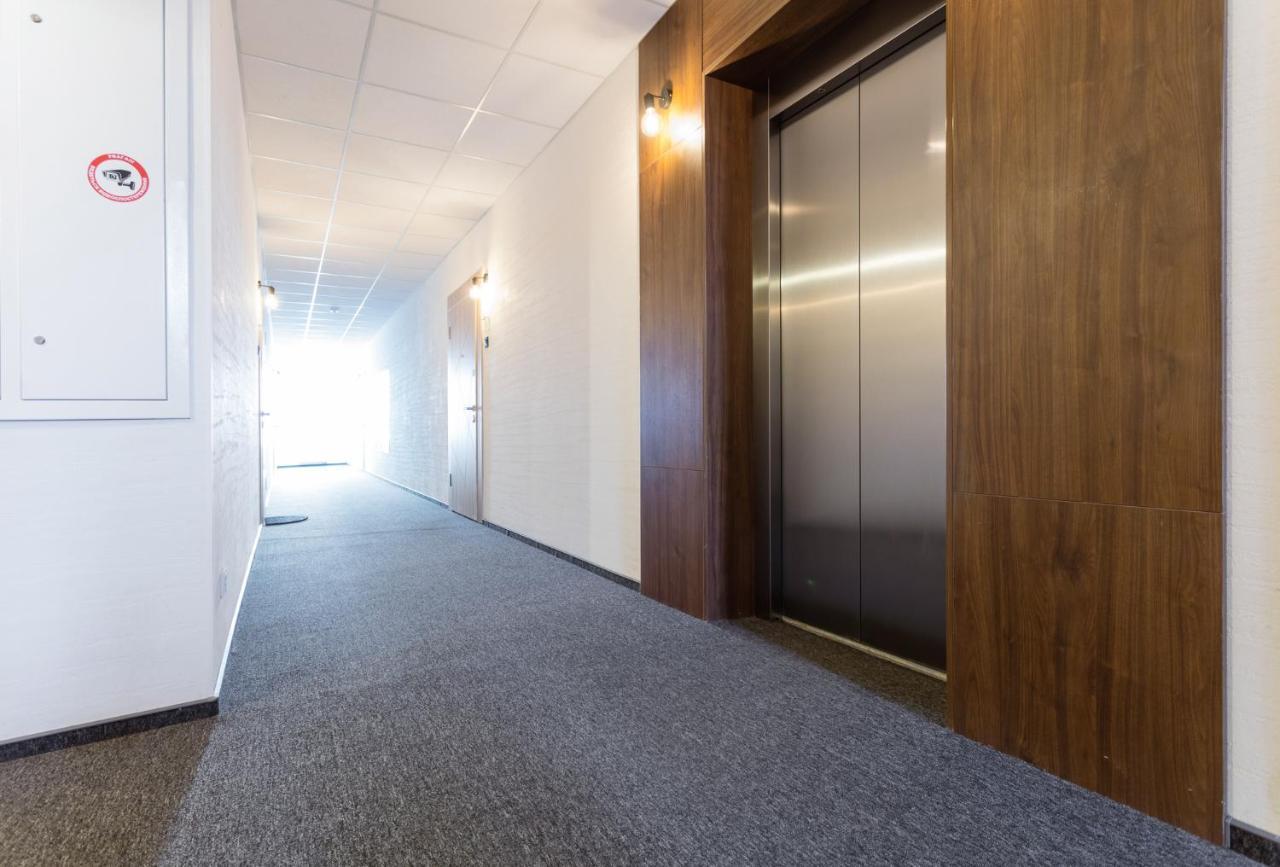 Nyvky Like Home - Studio - Apt 35 Kijów Zewnętrze zdjęcie