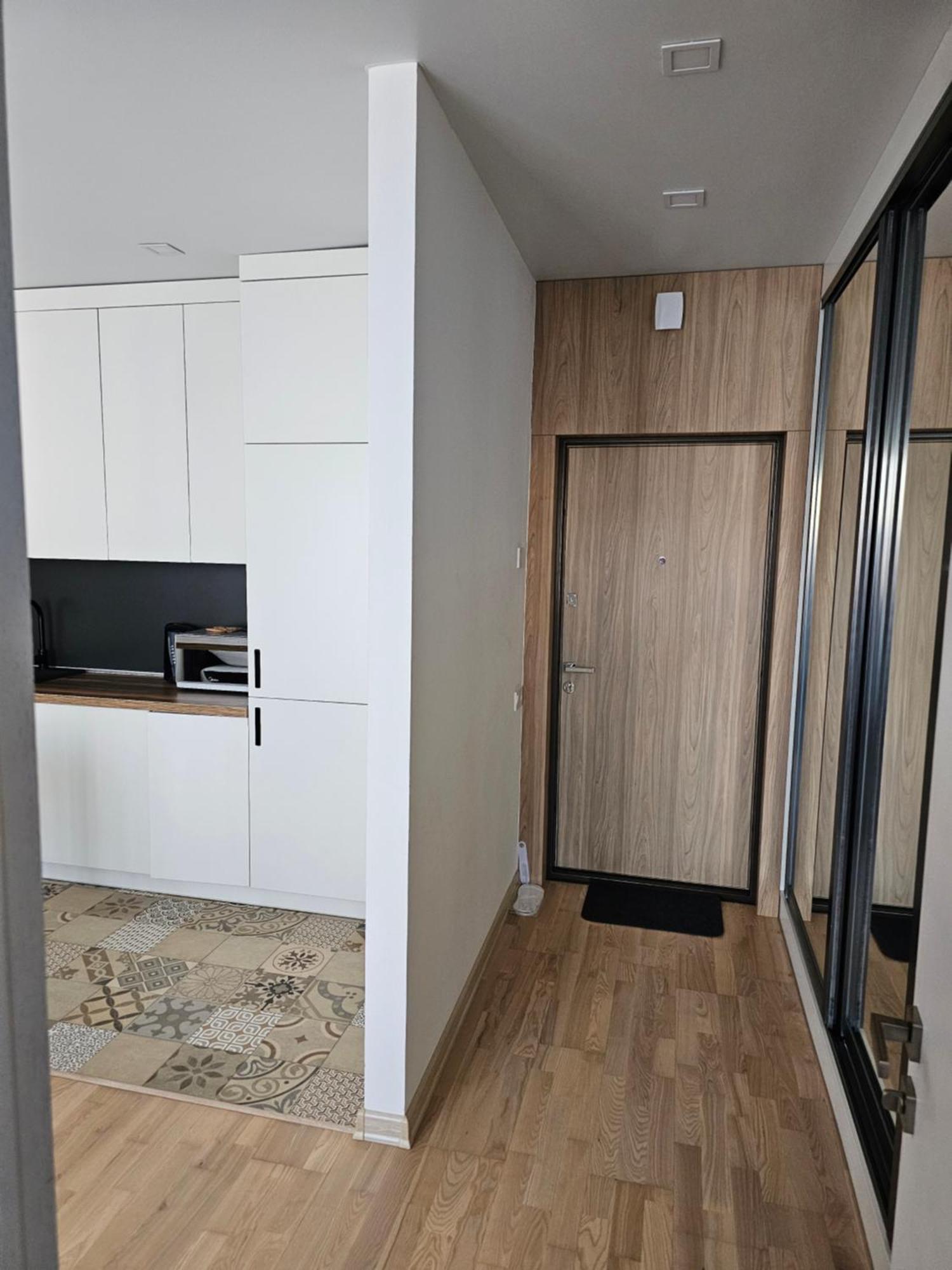 Nyvky Like Home - Studio - Apt 35 Kijów Zewnętrze zdjęcie